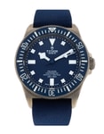 Pre-Owned Tudor Pelagos FXD Watch